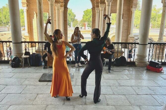 Spirit of Seville - Private Walking Tour with Casa de Pilato - Key highlights you’ll feel on the ground