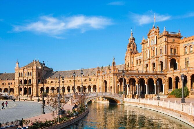 Spirit of Seville - Private Walking Tour with Casa de Pilato - Your guide matters more than you think (and Reme gets special mention)