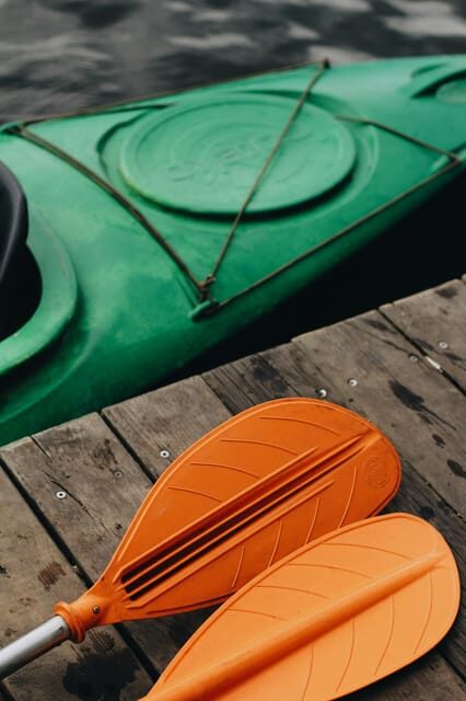 Sunset Kayaking - Safety briefing, comfort, and what to bring (and skip)