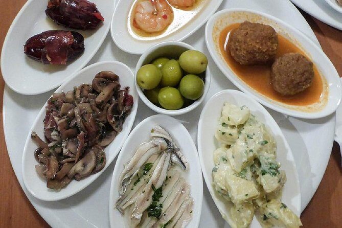 Sunset, tapas and Triana - My take: should you book this Sunset, tapas and Triana tour?