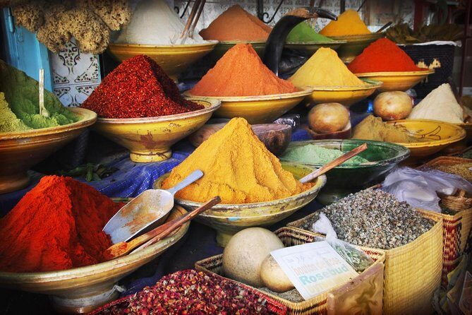 Tangier Day Trip from Seville - Price and logistics: what the tour covers vs the local payments