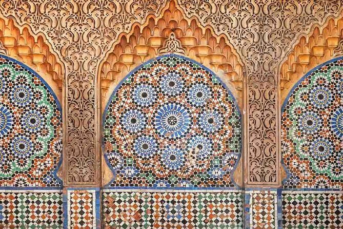 Tangier Day Trip from Seville - Tangier’s old-town loop: Kasbah, Medina, Grand Socco, and Dar el Makhzen