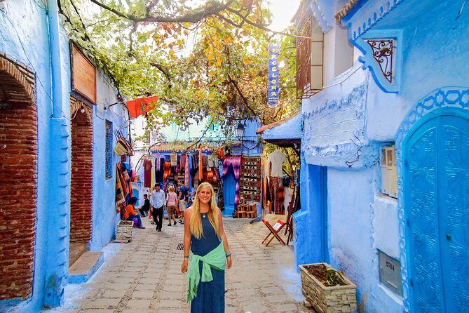 Tangier in Morocco private tour from Seville all inclusive - Seville to Tangier: The Ferry Day Rhythm You Need to Expect