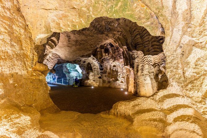 Tangier in Morocco private tour from Seville all inclusive - Lunch and Free Time: When You’ll Eat Matters More Than You Think