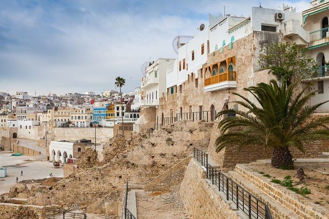 Tangier in Morocco private tour from Seville all inclusive - Price and Value: Is $884.37 Per Person Worth It?