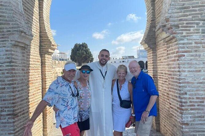 Tangier Luxury Private Guided Day Tour from Seville All Inclusive - Key things I’d prioritize on this tour