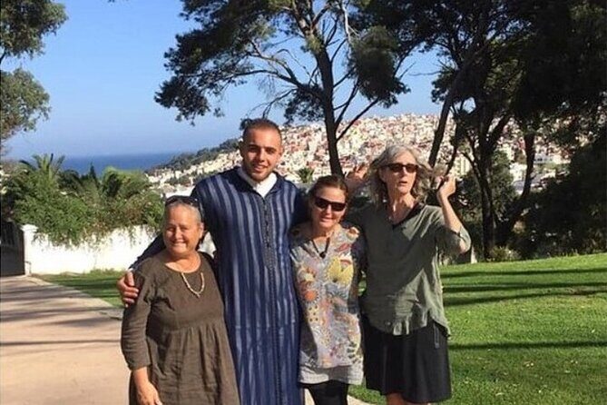 Tangier Luxury Private Guided Day Tour from Seville All Inclusive - Seville to Tangier: how the long day stays under control