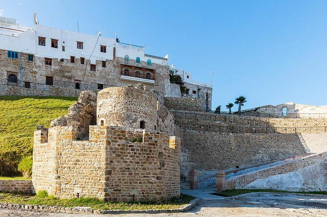 Tangier (Morocco) Day Trip from Seville with Local Guide - The medina walk and city centre time: what you’re likely to enjoy, and what can feel repetitive