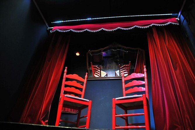 Tapas and Flamenco in Seville - How the evening flows from the first ticket to Triana