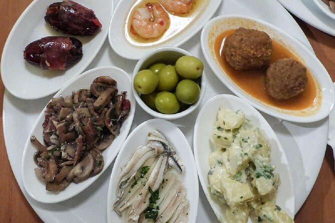 Tapas and Flamenco in Seville - Guide-led conversations: from flamenco stories to where to sit and what to ask