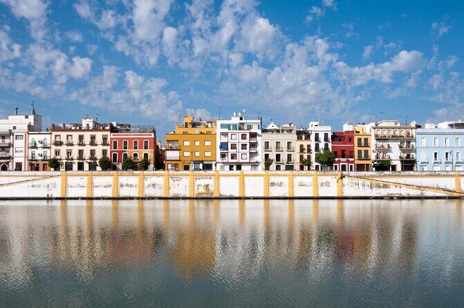The Award-Winning Private Food Tour of Seville: 6 or 10 Tastings - Key things to know before you go