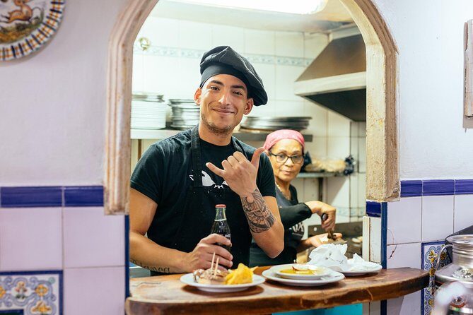 The Award-Winning Private Food Tour of Seville: 6 or 10 Tastings - Price and logistics: is $135.50 a good deal?