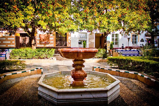 The Best of Seville in One Day — Yes, It’s Possible! - Real Alcázar: why this palace is different from other palaces