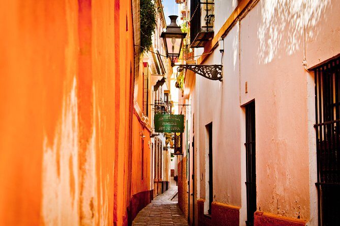The Best of Seville in One Day — Yes, It’s Possible! - Price and value: what $385 per group really means
