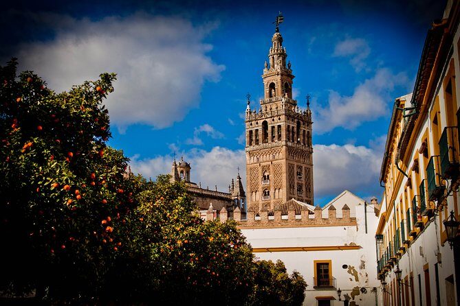 The Best of Seville in One Day — Yes, It’s Possible! - Timing, pickup points, and staying comfortable in Seville