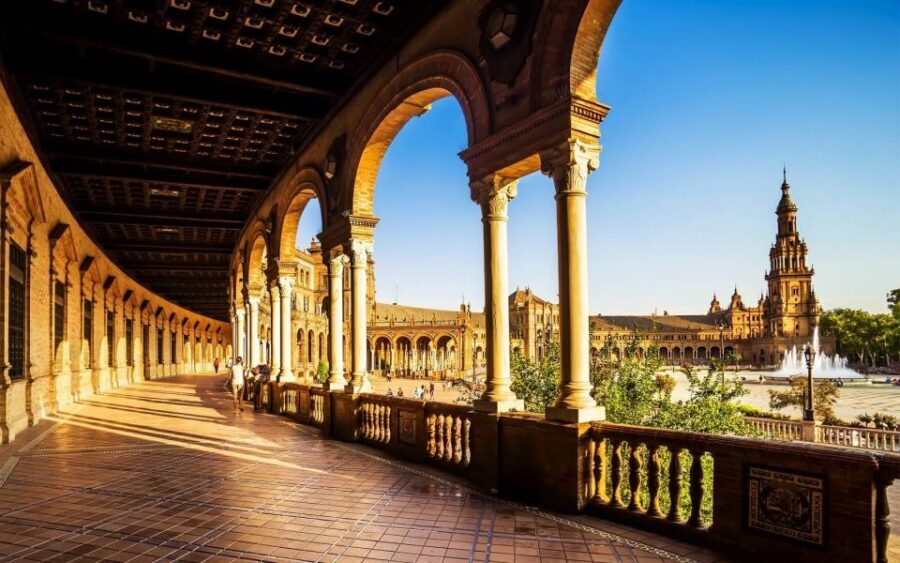 The Best of Seville: Private 2,5 Hour Walking Tour - Key things I’d put on your radar