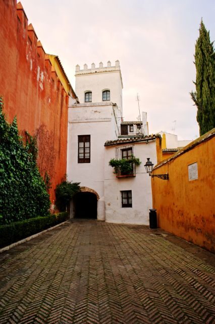 The Cultures of Seville Walking Tour - Key Points You’ll Appreciate