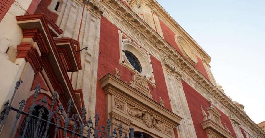 The Cultures of Seville Walking Tour - How the Tour Makes UNESCO Feel Personal, Not Like a Checklist