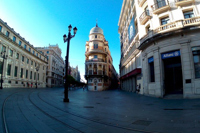 The must see in Seville - Why a Private Highlights Tour Works in Seville