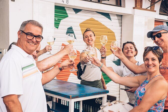 The Seville Market & Tapas Tour by Food Lover Tour - The route: your 3-hour flow from market to tapas