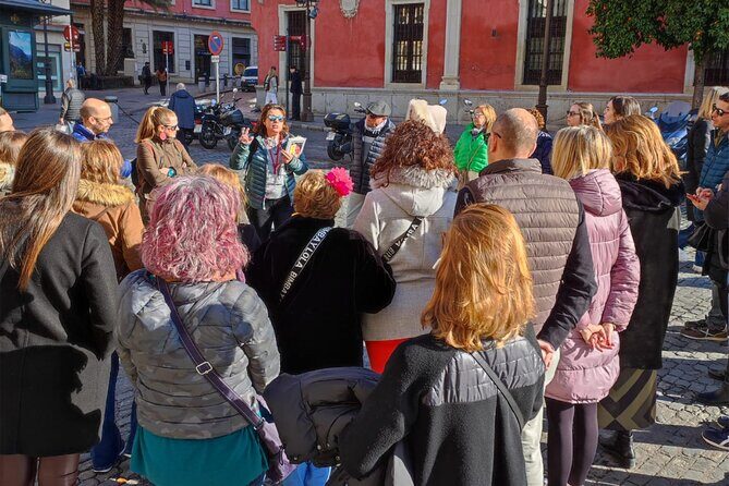 The Seville of the 3 Cultures - Key highlights I’d prioritize