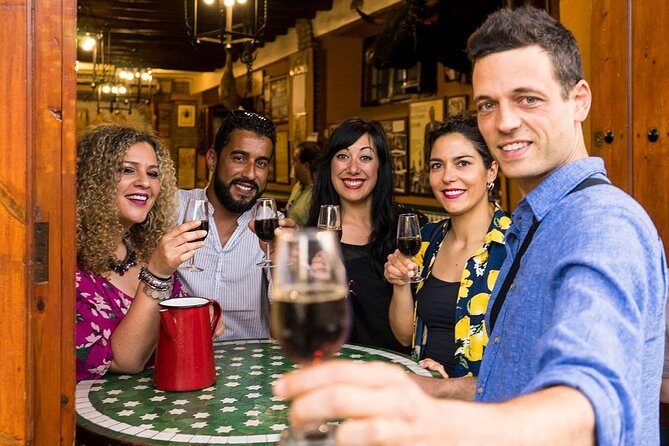 The Seville Tapas Crawl Tour by Food Lover Tour - Key things worth knowing before you go