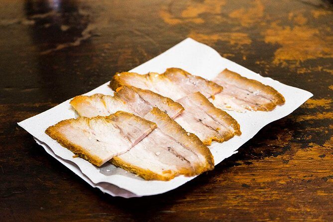 The Seville Tapas Crawl Tour by Food Lover Tour - Why the locations outside tourist zones are the whole point