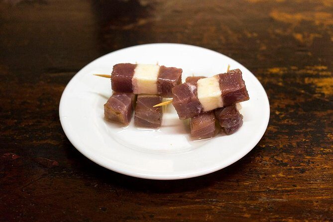 The Seville Tapas Crawl Tour by Food Lover Tour - Dietary needs: what’s allowed, what’s not, and how to handle it safely