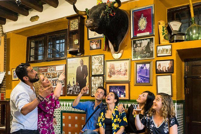 The Seville Tapas Crawl Tour by Food Lover Tour - Price and value: why $88.28 can actually feel fair