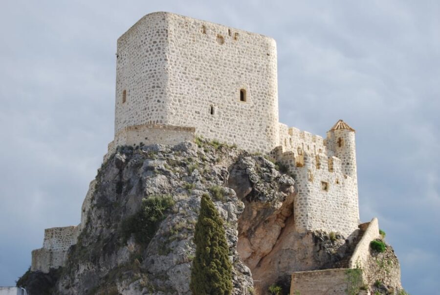 The Villages of Andalusia: Full-Day Trip from Seville - Who this day trip fits best (and who should think twice)