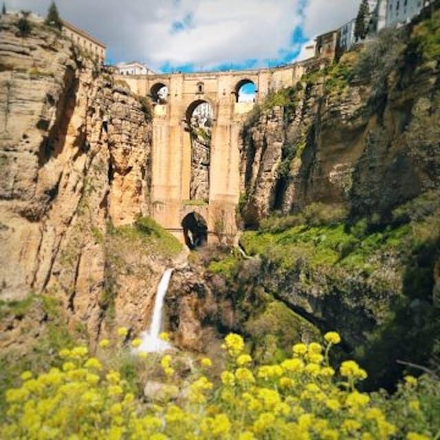 The Villages of Andalusia: Full-Day Trip from Seville - la Gruta de las Maravillas: the cave stop that changes the mood