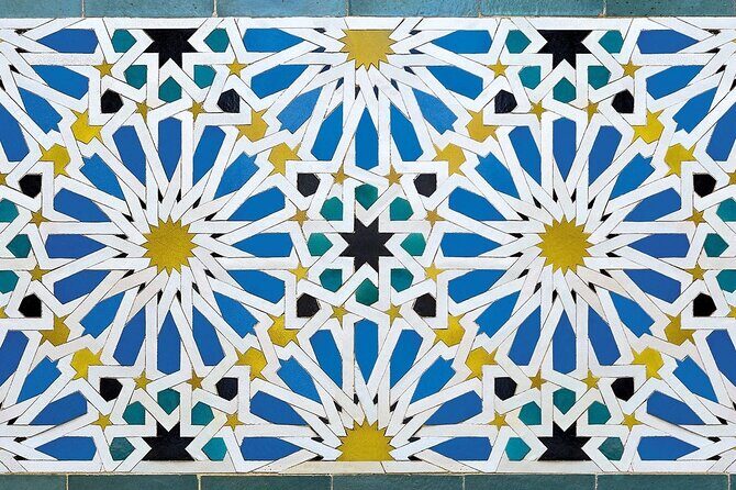 Tour of the Alcazar of Seville - Practical notes that affect your day