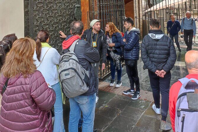 Tour Seville Complete and Jewish Quarter Santa Cruz - Why this walk feels like Seville’s real story