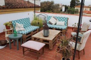 Traditional Spanish Cooking Class in Local Seville Home - Meet Annette and Jose, Plus the Quick Cat Check