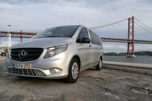 Transfer From Seville To Lisbon Portugal - Your ride, your pace: choosing stops and keeping things comfortable