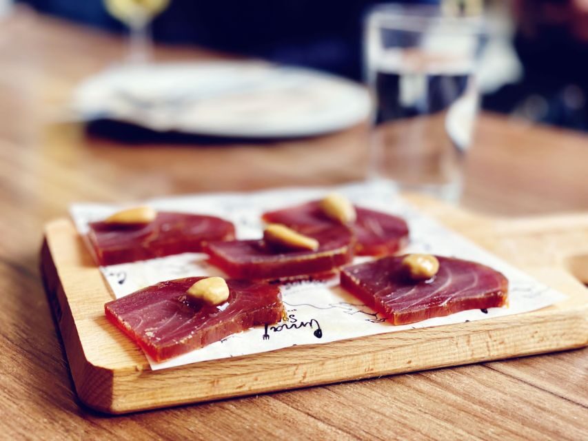 Triana: Authentic Flamenco & Tapas Tour - Who This Tour Fits Best (and Who Might Feel Rushed)