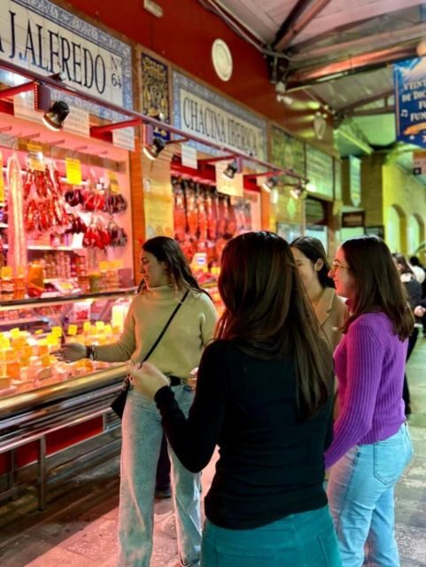 Triana Market Tapas Tour - Key highlights worth planning around