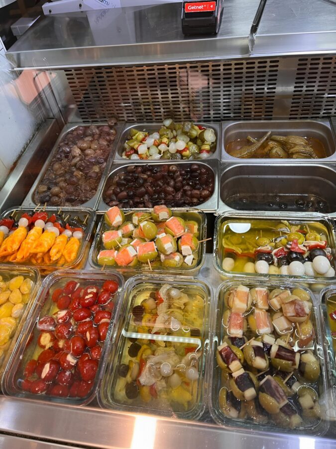 Triana Market Tapas Tour - Timing reality: 2 hours can feel short, or tight