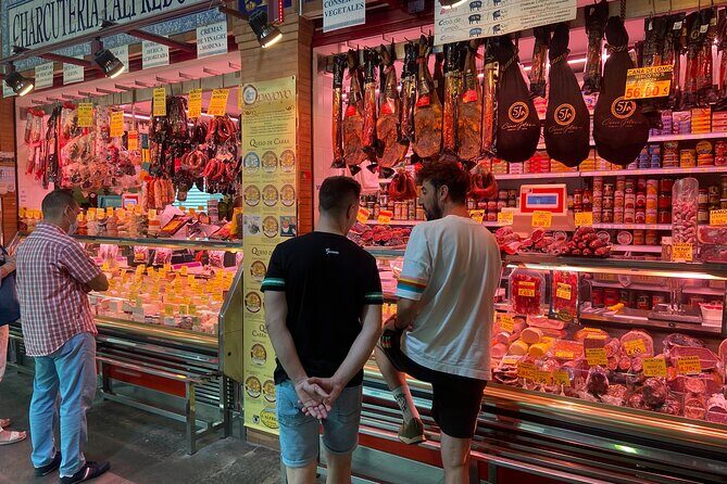 Ugly Delicious Food Tour - Triana first: why the Ugly Delicious idea clicks in Seville