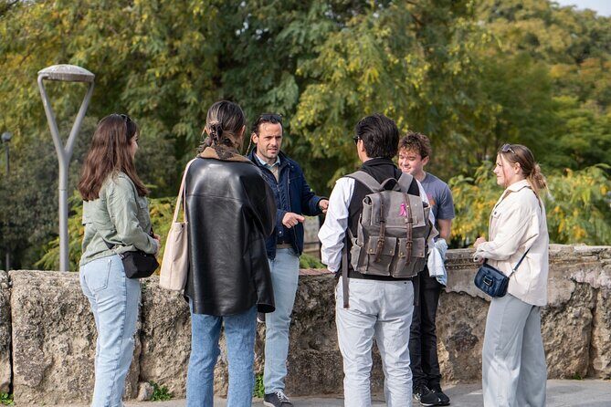 Ugly Delicious Food Tour - Guides and small-group energy: why conversations feel real