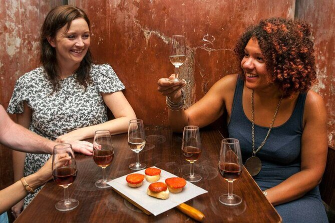 Ultimate Seville Tapas, Wine & History Small Group Tour - Key points to know before you go