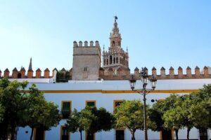 Unmissable Seville private tour - Real Alcázar de Sevilla: where the city’s palaces still live