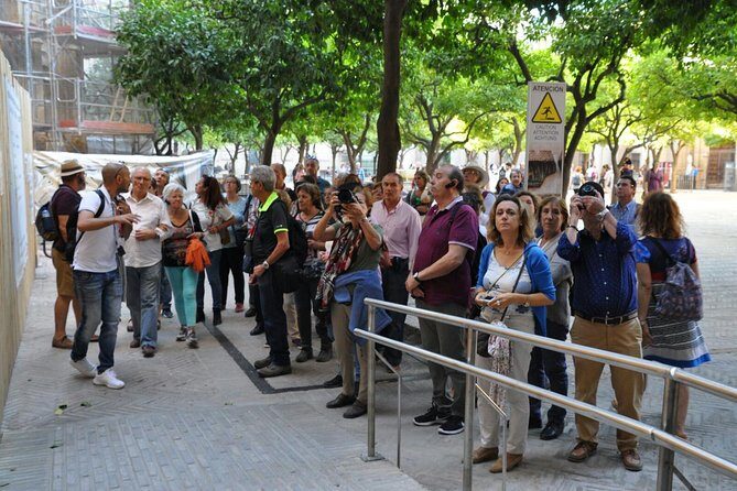 Unmissable Seville private tour - Price and group size: what $287.53 covers (and what it doesn’t)