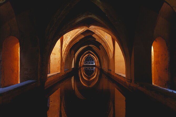 VIP Guided Seville Alcazar Pre-Opening, Cathedral & Old Town - Who this suits best (and who might skip it)