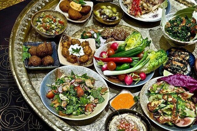 Vip Private Tangier Tour From Sevilla all Inclusive - Tangier’s Casbah and synagogue stops: old power, local community