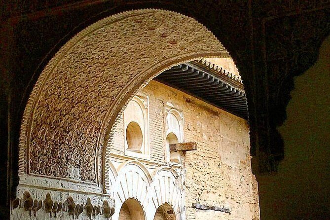 Visite Alcazar et Cathédrale (Combo) - Why This Alcázar and Cathedral Combo Works in Seville