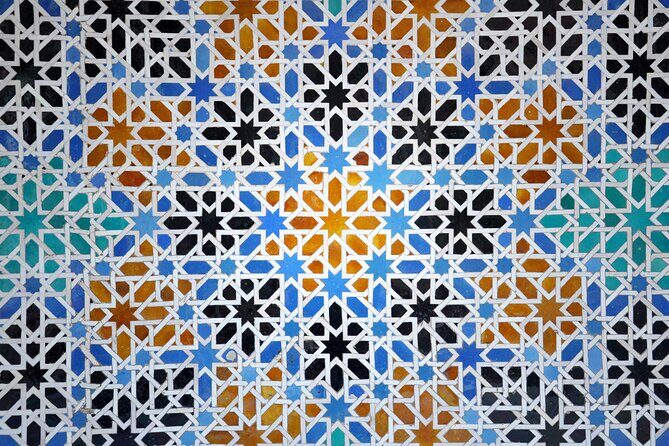 Visite Alcazar et Cathédrale (Combo) - Meeting at Calle Hernando Colón and How the Timing Feels