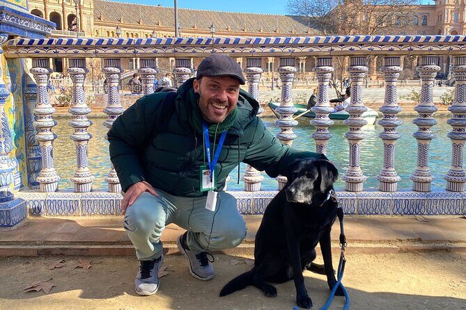 Walking Tour of Sevilla's Historic Sites - Key things to know before you go