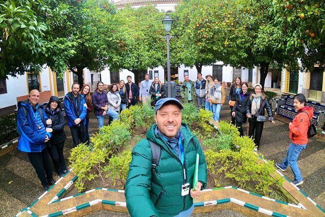 Walking Tour of Sevilla's Historic Sites - Should You Book This Seville Walking Tour?