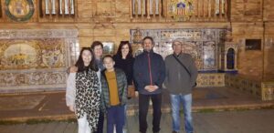 Welcome to Seville: Private Tour with a Local Host - How the walk stays customized to your interests